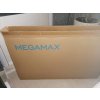 Телевизор MEGAMAX 43" 43MG11USM UHD Smart TV