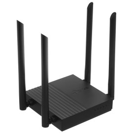 Маршрутизатор AC1200 Gigabit Wi-Fi Mesh Router with USB