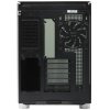 Компьютерный корпус Montech King 95 PRO черный без БП ATX 4x120мм 2x140мм 2xUSB3.0 1xUSB3.1 audio bott PSU