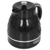 Чайник электрический Zelmer ZCK7640 черный