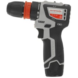 Шуруповерты