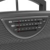 Радиоприемник Vitek VT-3591 (GY) LED индикатор Телескопическая антенна Тип батареек	UM-1