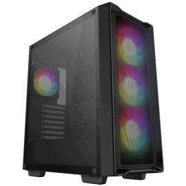 Серверный корпус ExeGate EX293923RUS Pro 3U450-09 (RM 19", высота 3U, глубина 450, БП 1200ADS, USB)