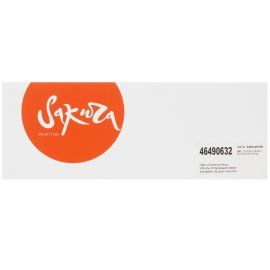 Картридж Sakura CF380X для HP MFP M476, черный, 4400 к.