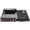 Материнская плата MSI MEG X870E GODLIKE, AM5, AMD X870E, 4xDDR5, 4xSATA, 7xM.2, 2xPCIe 5.0 x16, 1xPCIe 4.0 x4, 2xUSB-C DP, 1x10G LAN, 1x5Gb LAN, Wi-Fi 7, Bluetooth 5.4, 2xUSB-C 40Gbps, 5xUSB-C 10Gbps, 1xUSB-C 20Gbps, 8xUSB-A 10Gbps, 4xUSB-A 5Gbps, 4xUSB-A