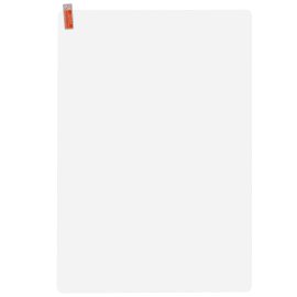 Защитное стекло DF LSteel-65 для Lenovo M10 Plus, 10.3", прозрачная, 1 шт
