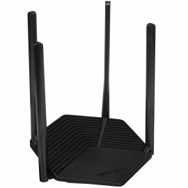 Двухдиапазонный гигабитный Wi-Fi 7 роутер Tenda TE3L BE3600, до 688 Мбит/с на 2,4 ГГц + до 2882 Мбит/с на 5 ГГц