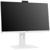 Моноблок MSI Modern AM273QP AI 1UM-097XRU 27" WQHD Core Ultra 5 125H (1.2) 16Gb SSD512Gb Graphics CR без ОС 2.5Gigabit WiFi BT 120W клавиатура мышь Cam белый 2560x1440