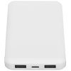 Портативный аккумулятор Hoco J100 High-ranking 10000mAh 2.1A 2xUSB-A белый (J100 HIGH-RANKING WHITE)