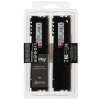 Оперативная память Kingston 16Gb 3200MT/s DDR4 CL16 DIMM (Kit of 2) FURY Beast Black