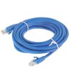 Патч-корд Vention прямой UTP cat.6, RJ45 - 5м. синий