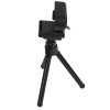 Веб-камера ExeGate EX287379RUS Stream C925 FullHD T-Tripod (матрица 1/3" 2 Мп, 1920х1080, 1080P, 30fps, 4-линзовый объектив, шторка, фиксированный фокус, USB, микрофон с шумоподавлением, поворотное крепление, телескопический штатив Tripod Tele Ball, кабел