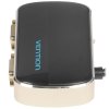 Разветвитель-сплиттер Vention VGA 15M/2x15F на 2 монитора