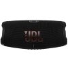 Портативная акустика JBL Charge 5, черный