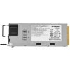 Серверный блок питания Gospower G1136-1600WNA  CRPS 1600W Redundant module (ШВГ= 73.5*39*185мм), 80 PLUS Platinum, Input 90-264Vac or HVDC (180-300V), OEM