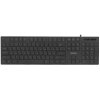 Клавиатура проводная Smartbuy (SBK-251U-K) ONE 251
