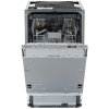 Встраиваемая посудомоечная машина Hotpoint HIS 2D86 D