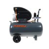 Компрессор поршневой Парма K-1500/50КМ масляный 198л/мин 50л 1500Вт серый/черный