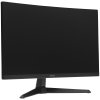 Монитор 27" ASUS TUF VG27VQM1B VA 1920x1080, 280 Гц, 1 мс, 16:9, 250 кд/м², 2xHDMI 2.0, DP 1.2, 3.5 Jack, динамики (2x2 Вт), HDR10, FreeSync Premium, изогнутый экран (1500R), черный