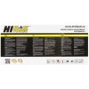 Картридж лазерный Hi-Black (HB-TK-5240Bk) для Kyocera P5026cdn/M5526cdn, Bk, 4K