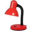 Светильник N-211-E27-40W-R настол. красн. ЭРА Б0035057