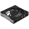 Вентилятор для корпуса Lian-Li Uni Fan TL Wireless 120 ARGB 120х124.5x28 черный 4-pin 33дБ (G99.12TL1W1B.R0) Ret