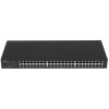 Коммутатор TP-Link SMB TL-SF1048 48-port 10/100M Switch, 48 10/100M RJ45 ports, 1U 19-inch rack-mountable steel case
