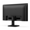 Монитор 23.8" Philips 24E1N2100D IPS 1920x1080, 120 Гц, 1 мс, 16:9, 300 кд/м², VGA, DVI, HDMI 1.4, 3.5 Jack, HDR10, Adaptive-Sync, черный