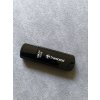 Флешка USB Transcend JetFlash 350 (TS32GJF350), 32Gb, USB 2.0, R/W 15/7, черный