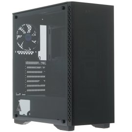 Серверный корпус ExeGate Pro 2U550-08 (RM 19", высота 2U, глубина 550, БП 900ADS, 2*USB)