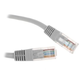 Патч-корд U/UTP Rexant CAT 5e, RJ45-RJ45, 26AWG, ZH нг(А)-HF, зеленый, 1,5 м