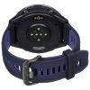 Умные часы Garmin Forerunner 970, 1.4" AMOLED, Wi-Fi, Bluetooth, NFC, 50м, фиолетовый