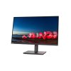 Монитор 27" Lenovo ThinkVision T27i-30 IPS 1920x1080, 60 Гц, 4 мс, 16:9, 300 кд/м², HDMI 1.4, DP 1.2, VGA, USB Hub (4x USB 3.2), 3.5 Jack, черный