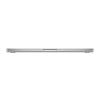 Ноутбук Apple MacBook Pro/14.2"/IPS/Apple M5 10-core CPU/32Gb/1000Gb SSD//Apple M5 10-core GPU/Mac OS/серебристый/1.55kg