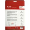 Фотобумага S'OK глянцевая, формат А4, плотность 160г/м2, 50 листов SA4160050G