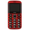 Мобильный телефон INOI 148 Senior 4G красный