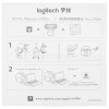 Веб-камера Logitech C920E,1080P, черный