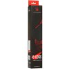 Коврик для мыши A4Tech Bloody B-035S черный 350x280x2мм