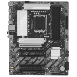 Материнские платы