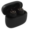 Гарнитура вкладыши Edifier X3 Pro черный беспроводные bluetooth в ушной раковине