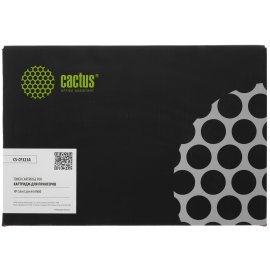 Картридж лазерный Cactus CS-TN328Y TN328Y желтый (28000стр.) для Konica Minolta bizhub C250i/C300i/C360i