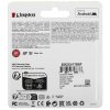 Флеш карта microSDXC 1Tb Kingston SDCS3/1TbSP Canvas Select Plus w/o adapter