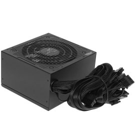 Блок питания Aerocool / Formula SX-400, 400W, 400Вт, 80мм, черный