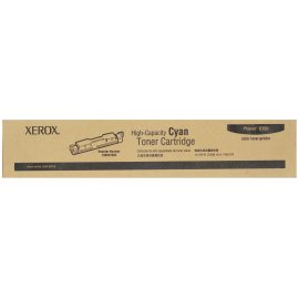 Картридж струйный Epson C13T636200 голубой (700 мл) для Stylus 7700, 7890, 7900, 9700, 9890, 9900, WT7900
