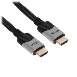 ORIENT USS-112, кабель-адаптер USB Am to RS232 DB9M (WCH CH340, поддержка Win 8.x/10), 1.2м, крепеж разъема - гайки