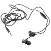 Наушники Xiaomi Mi In-Ear Headfones Basic Silver