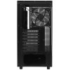 Компьютерный корпус Thermaltake View 270 TG ARGb черный без БП ATX 6x120мм 2x140мм 1x200мм 2xUSB3.0 audio bott PSU