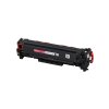 Картридж лазерный Sakura CE413A для HP Laserjet Pro 400 Color M451DN/M451DW/451NW/MFP M475DW/M475DN, Laserjet 300 color MFP M375NW, пурпурный, 2600 к.