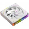 Вентилятор для корпуса Case Cooler PCCooler FG120 ARGb BK (120x120x25мм, 4-pin PWM, ARGb, 54CFM, 28.4dBA, 1800RPM, черный)
