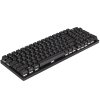 Клавиатура проводная ASUS X901 SCOPE II 96 WL/WHT/NXSW/RU/PBT